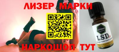 хмурый Керчь