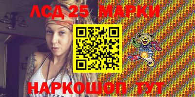 хмурый Керчь
