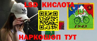 хмурый Керчь
